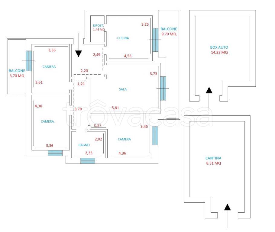 immagine annuncio 1 di 15