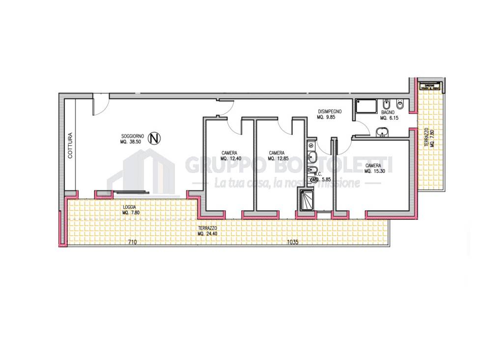 immagine annuncio 10 di 11