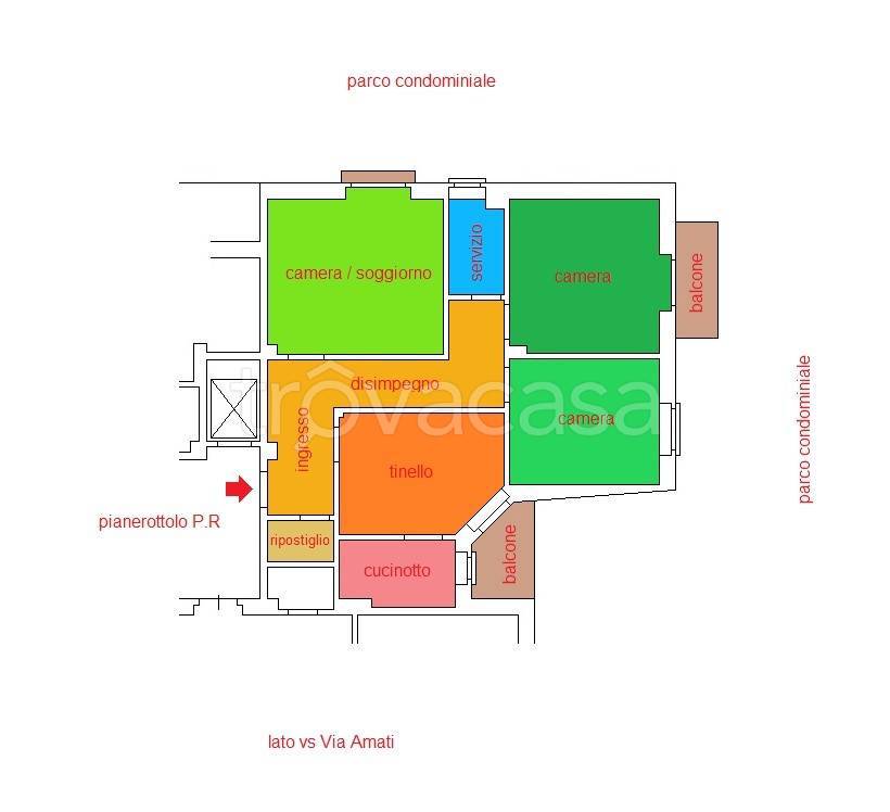 immagine annuncio 1 di 15