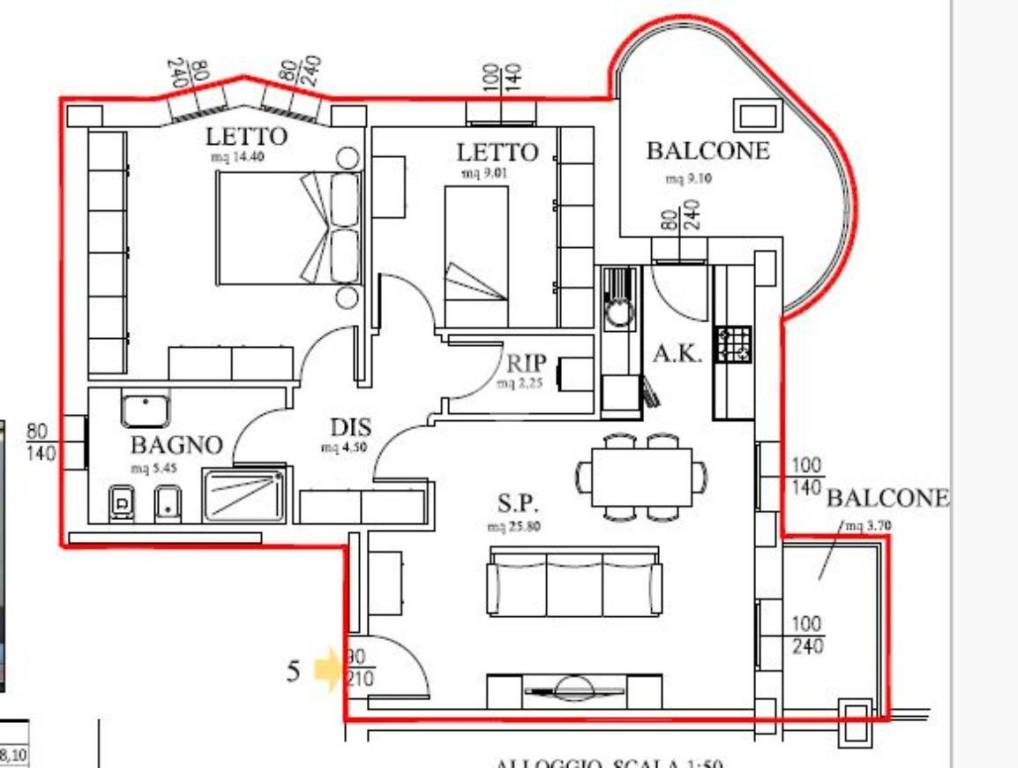 immagine annuncio 10 di 11