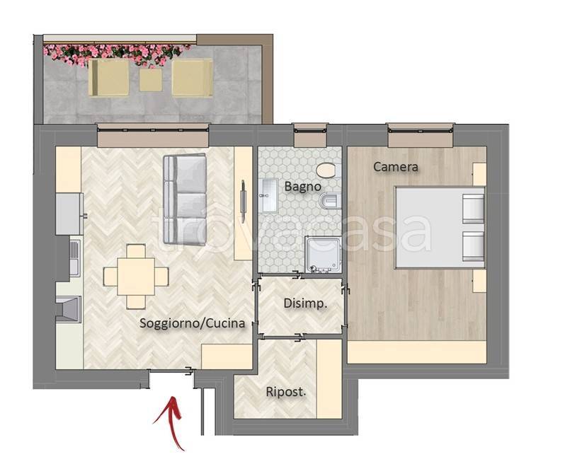 immagine annuncio 4 di 5