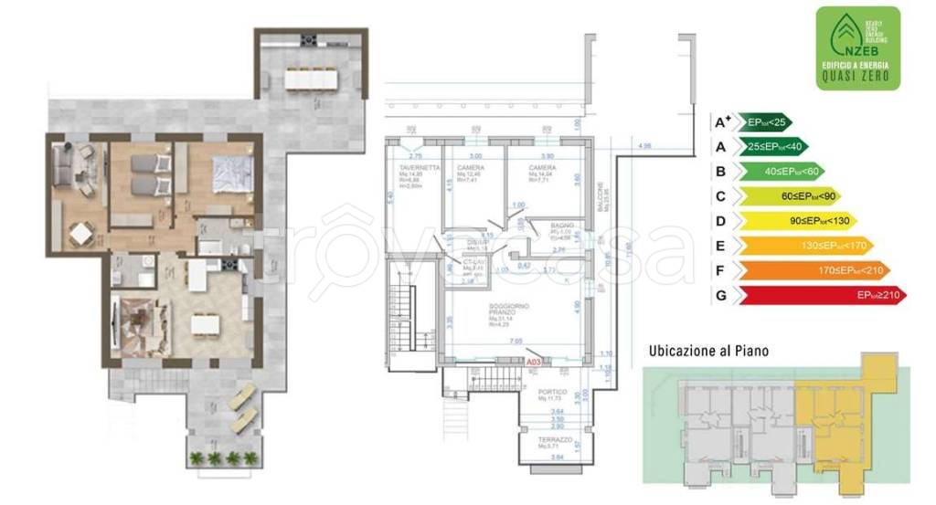 immagine annuncio 7 di 10