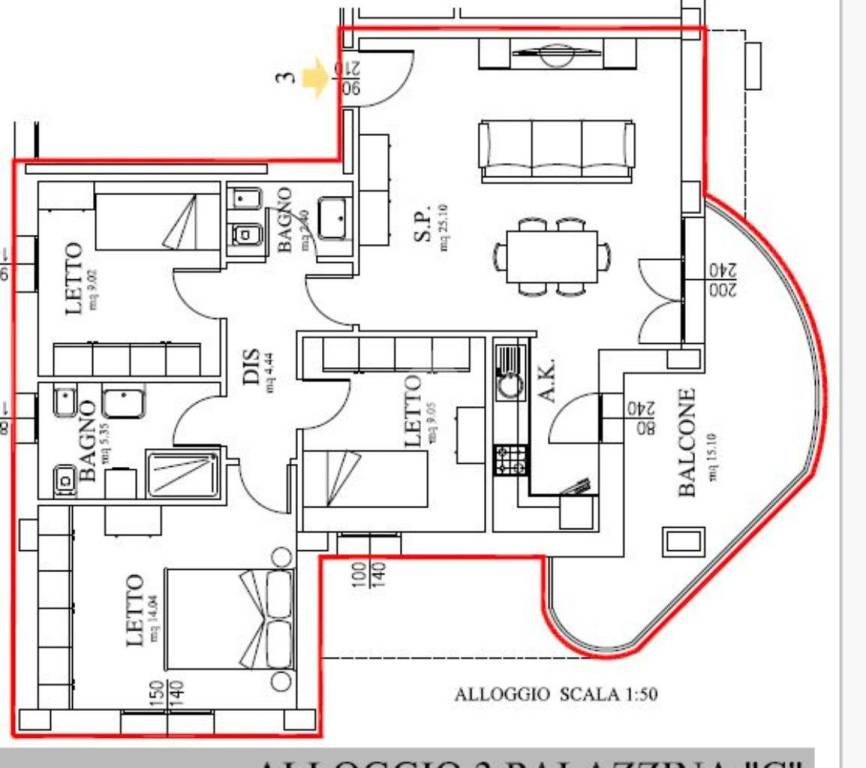 immagine annuncio 9 di 10