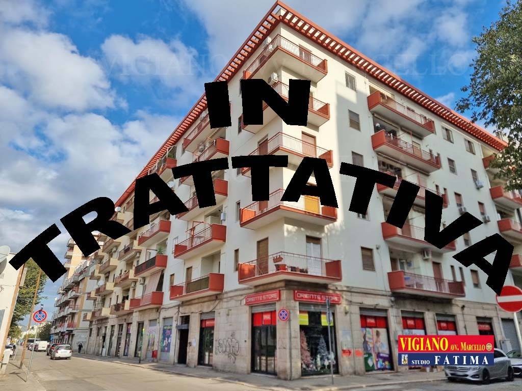 appartamento in vendita a Foggia