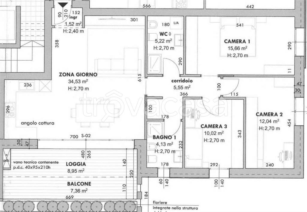 immagine annuncio 1 di 8