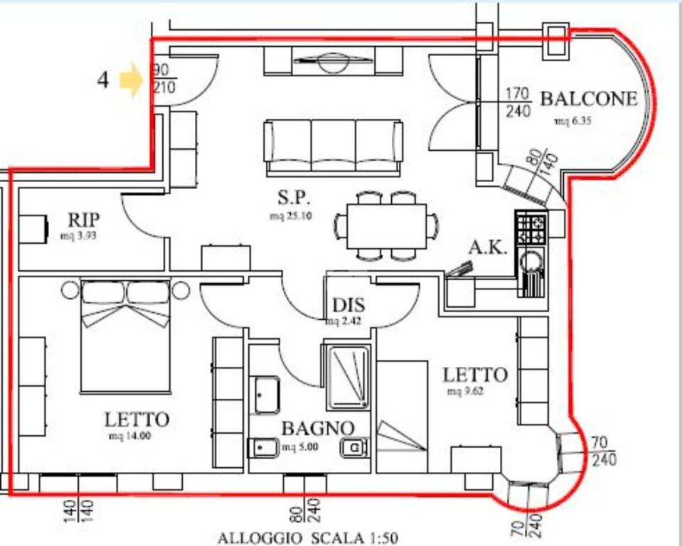 immagine annuncio 10 di 11