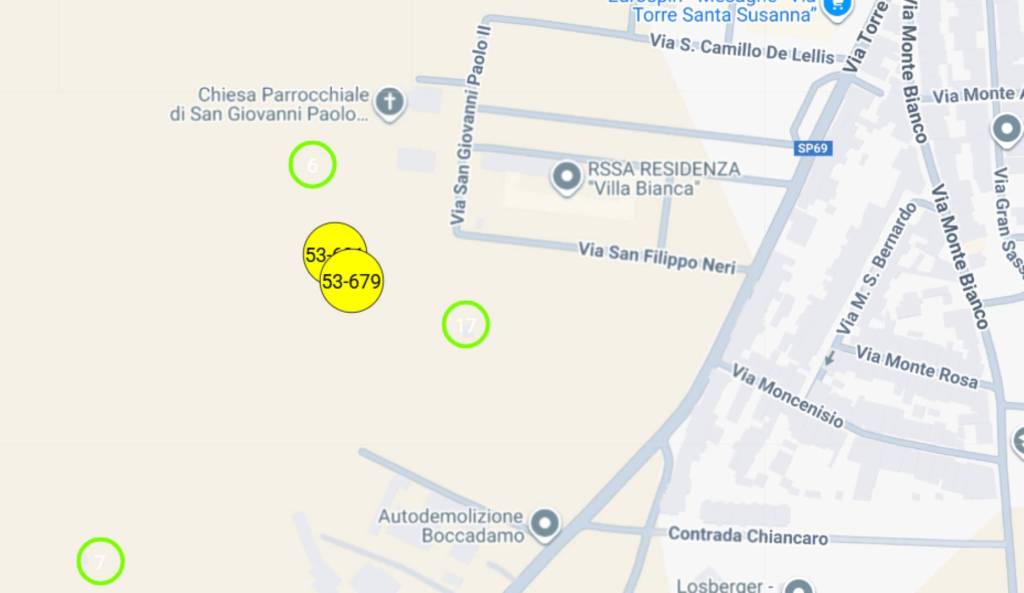 immagine annuncio 3 di 10