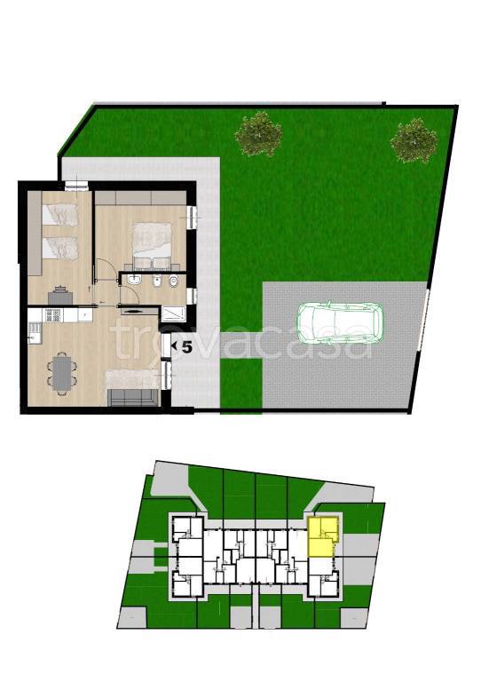 immagine annuncio 1 di 5