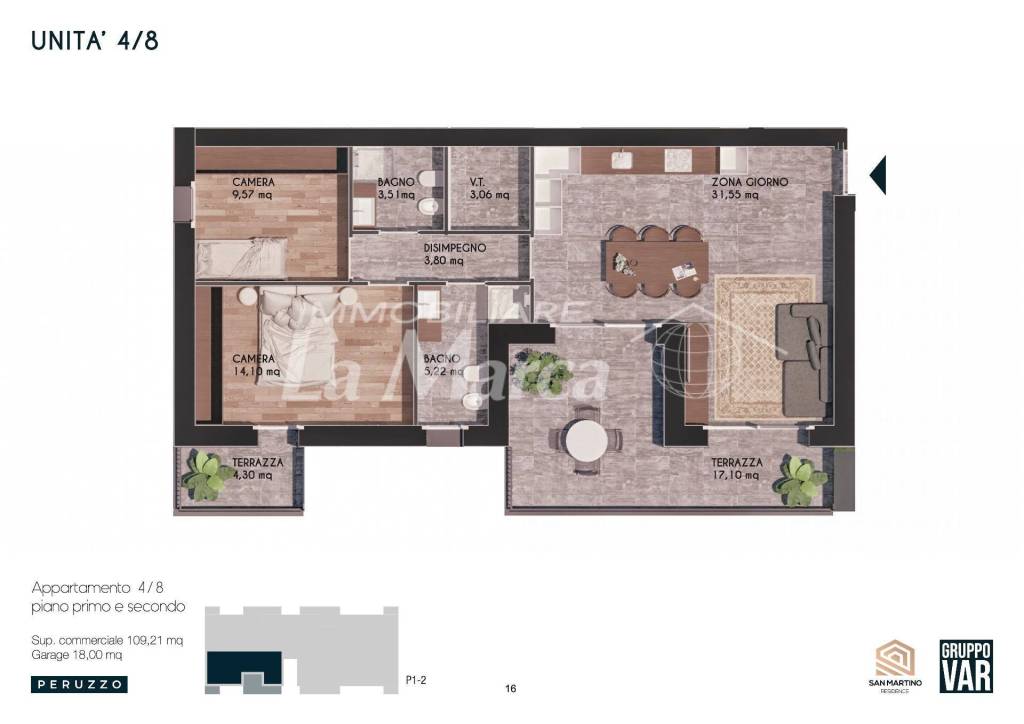 immagine annuncio 9 di 10