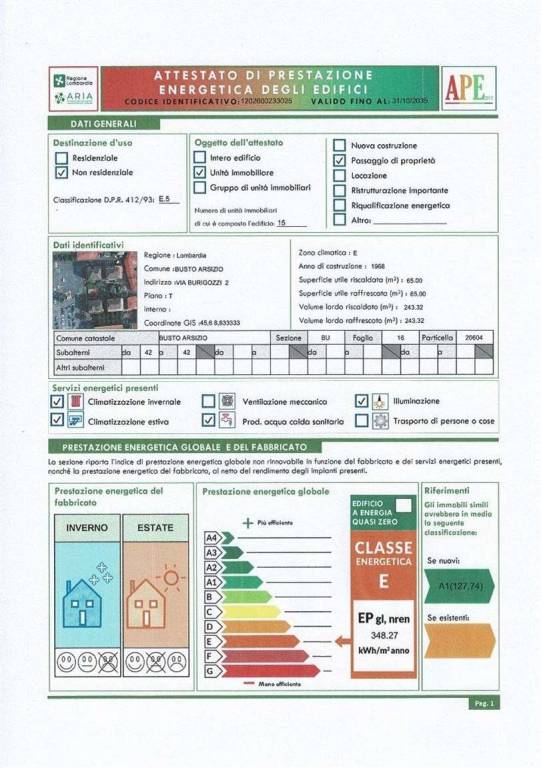 immagine annuncio 14 di 15