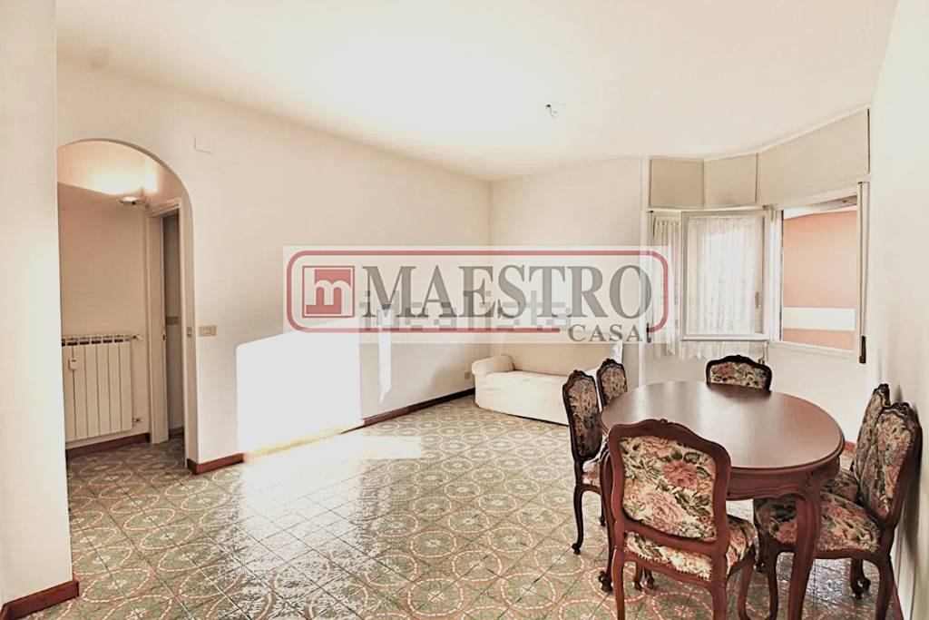 appartamento in vendita a Rapallo