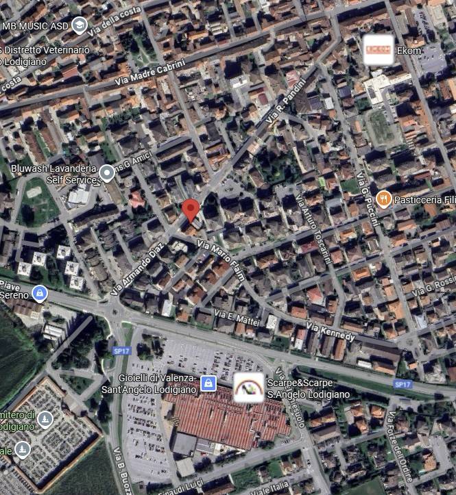 immagine annuncio 1 di 10