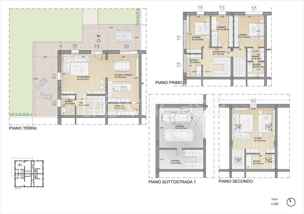 immagine annuncio 4 di 5