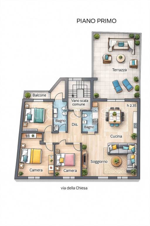 immagine annuncio 12 di 13