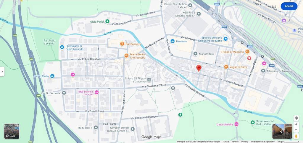 immagine annuncio 1 di 10