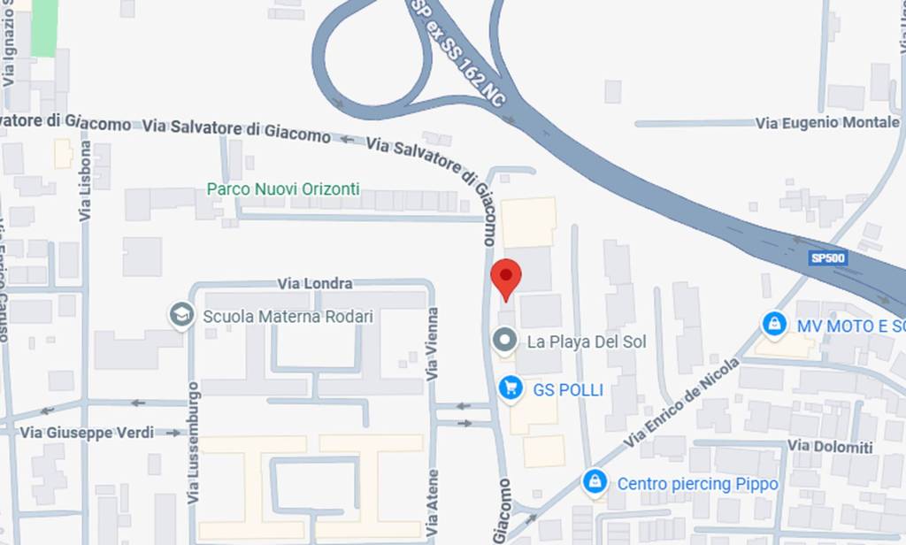 immagine annuncio 8 di 11