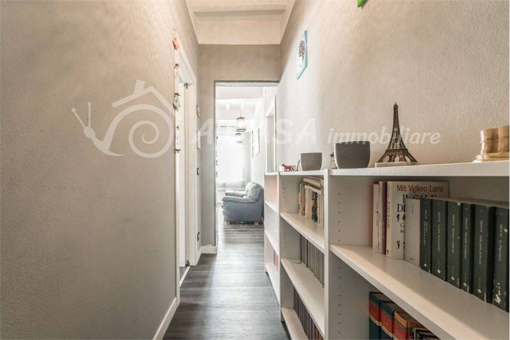 appartamento in vendita a Medesano