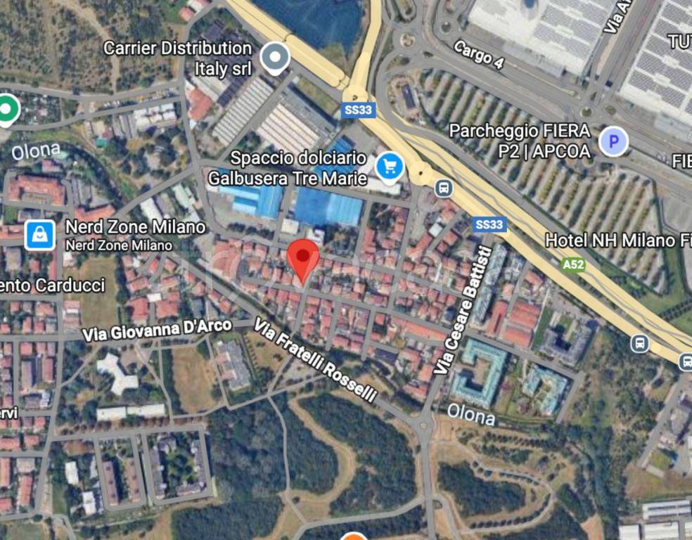 immagine annuncio 9 di 10