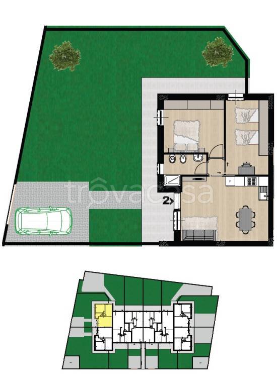 immagine annuncio 2 di 14