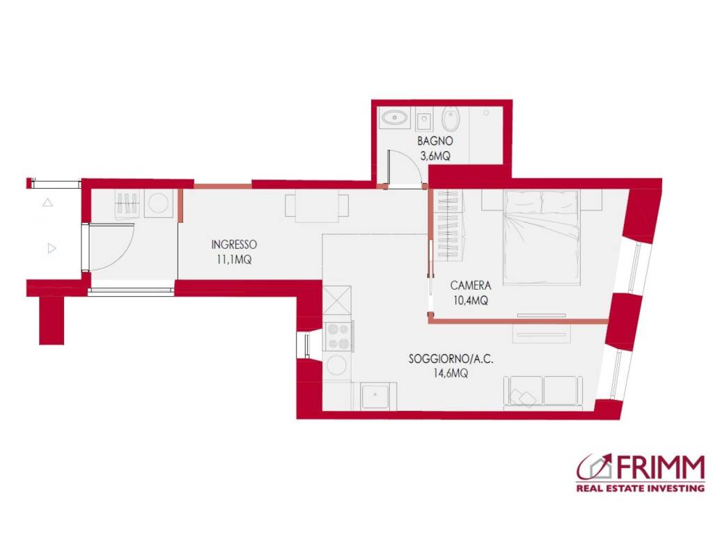 immagine annuncio 5 di 6