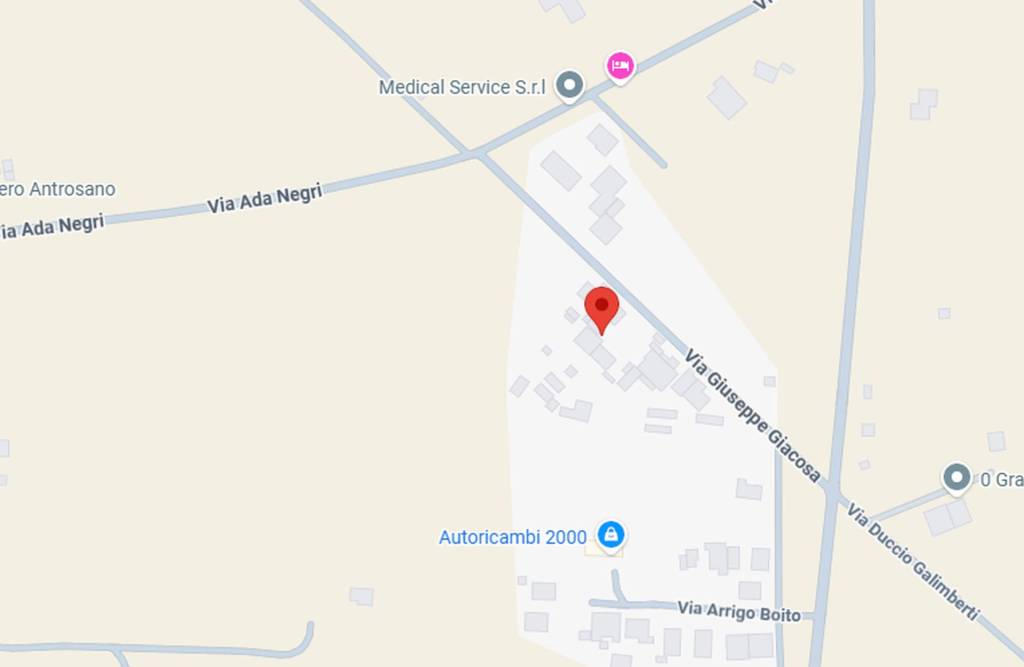 immagine annuncio 9 di 10