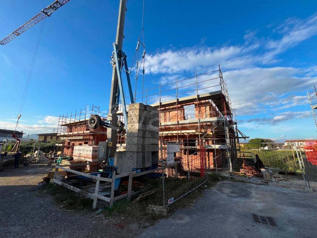 casa indipendente in vendita a Santa Maria a Monte