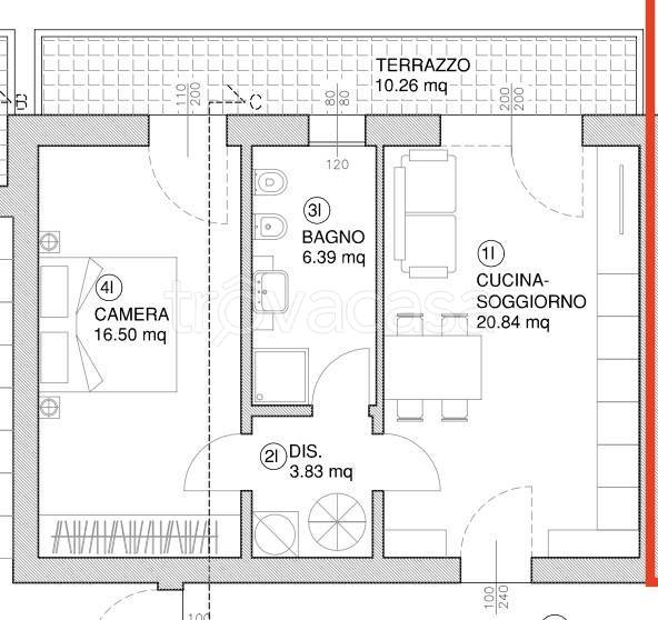 immagine annuncio 2 di 4