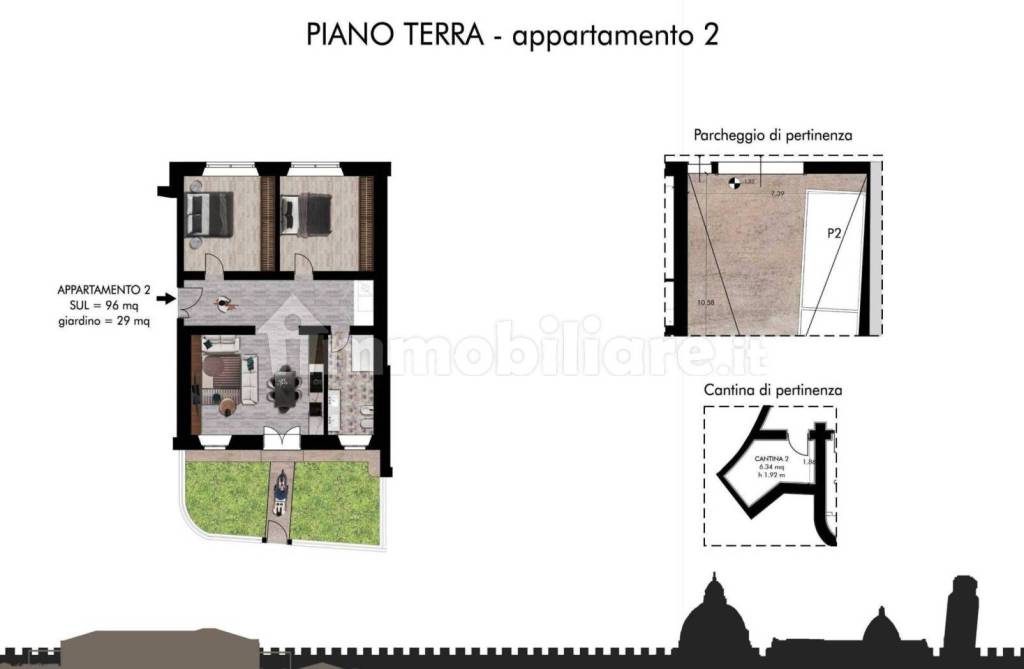 immagine annuncio 2 di 14