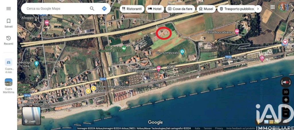 immagine annuncio 7 di 8