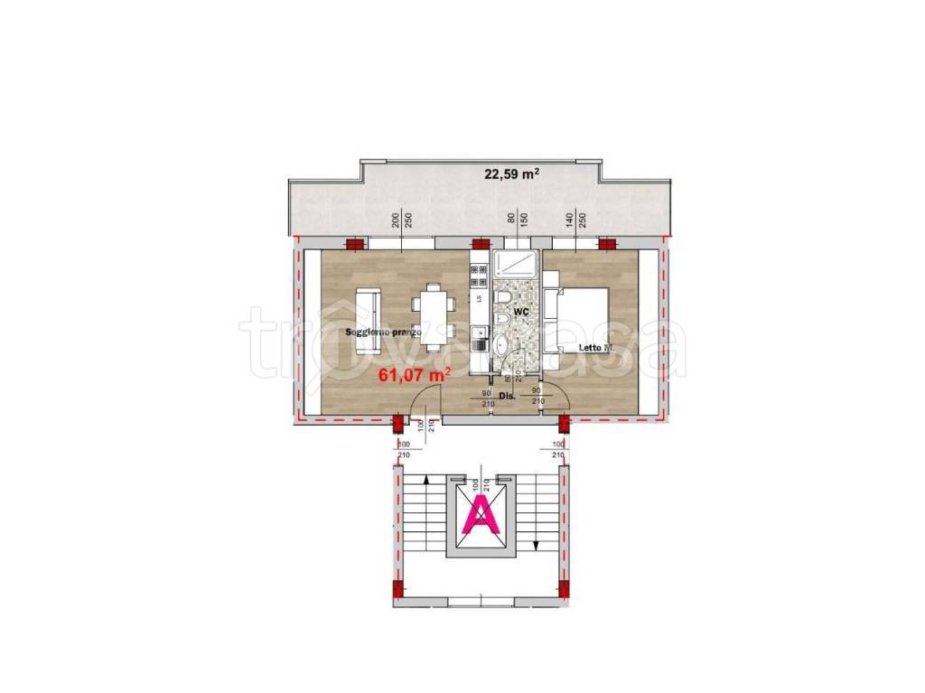 immagine annuncio 3 di 4