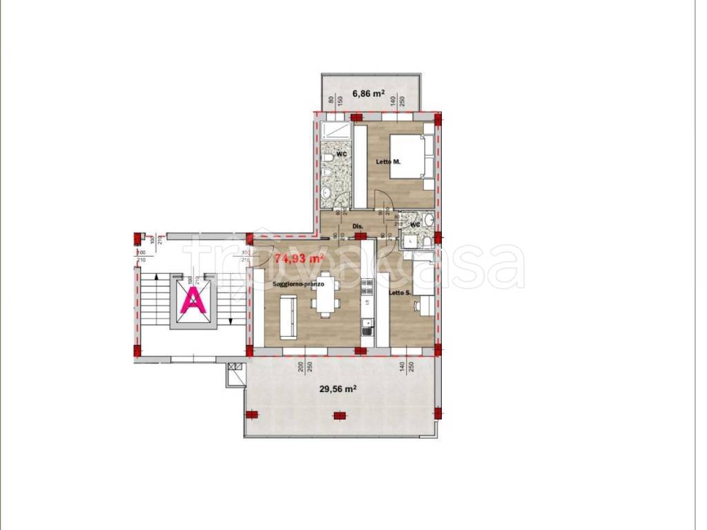 immagine annuncio 1 di 4