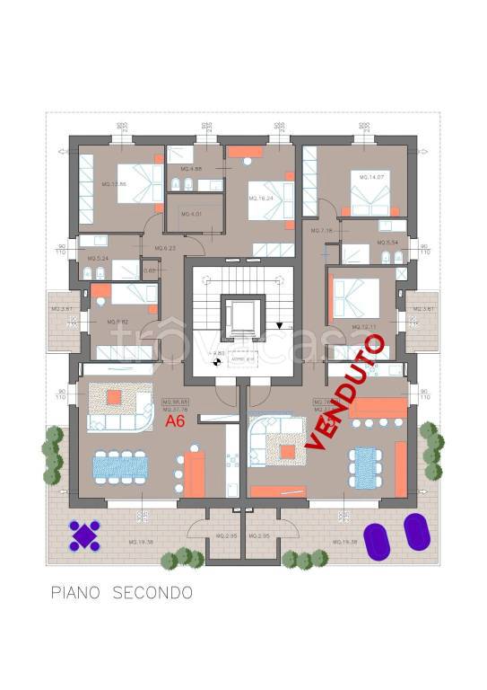 immagine annuncio 2 di 6