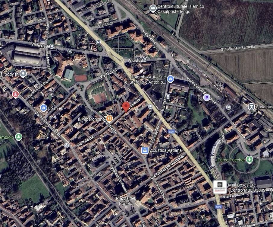 immagine annuncio 1 di 10