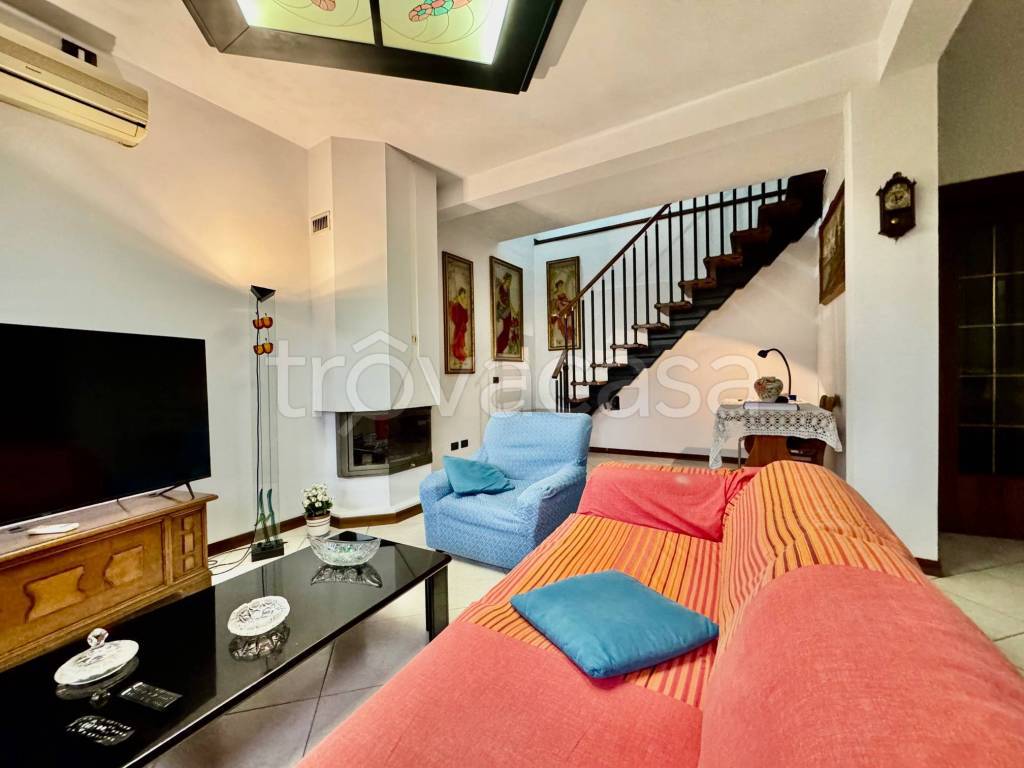 casa indipendente in vendita a Venezia in zona Marghera