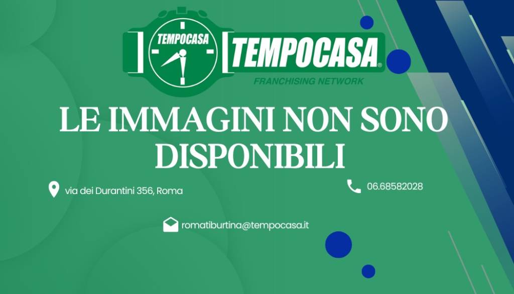 appartamento in vendita a Roma in zona Pietralata