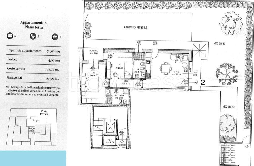 immagine annuncio 3 di 5