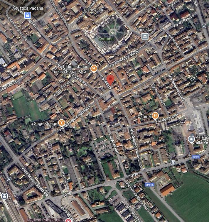 immagine annuncio 1 di 10