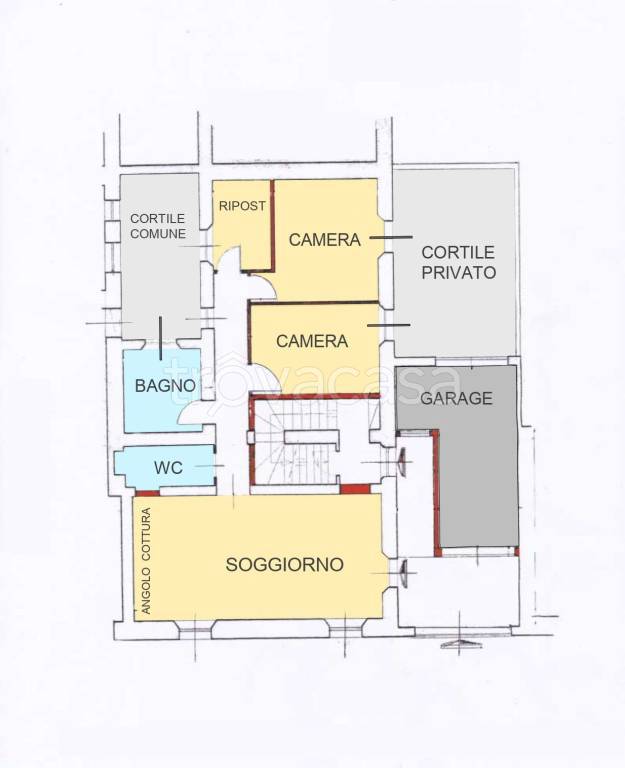 immagine annuncio 1 di 5