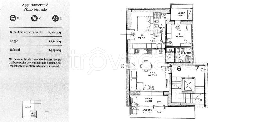 immagine annuncio 3 di 5