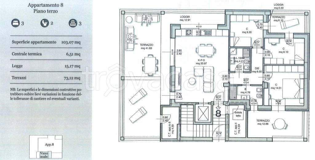 immagine annuncio 3 di 5