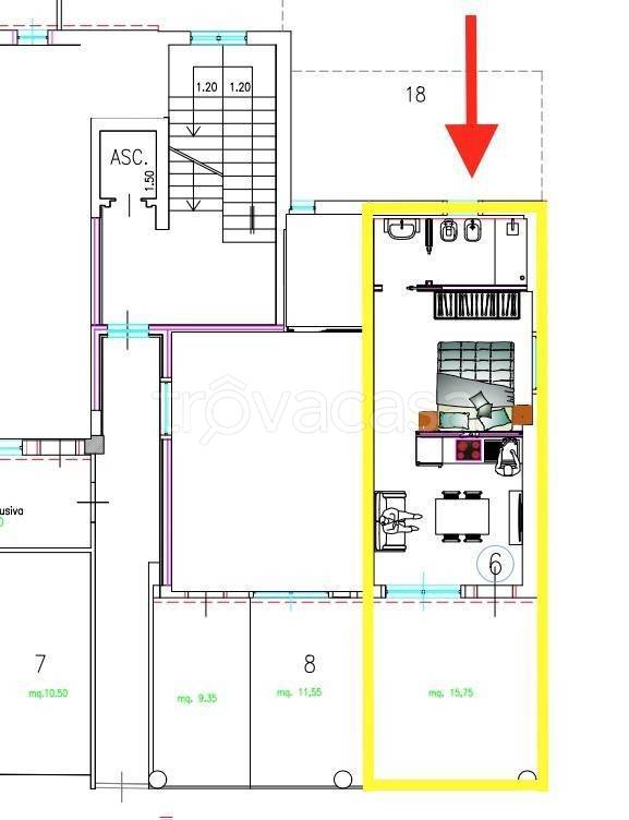 immagine annuncio 2 di 13