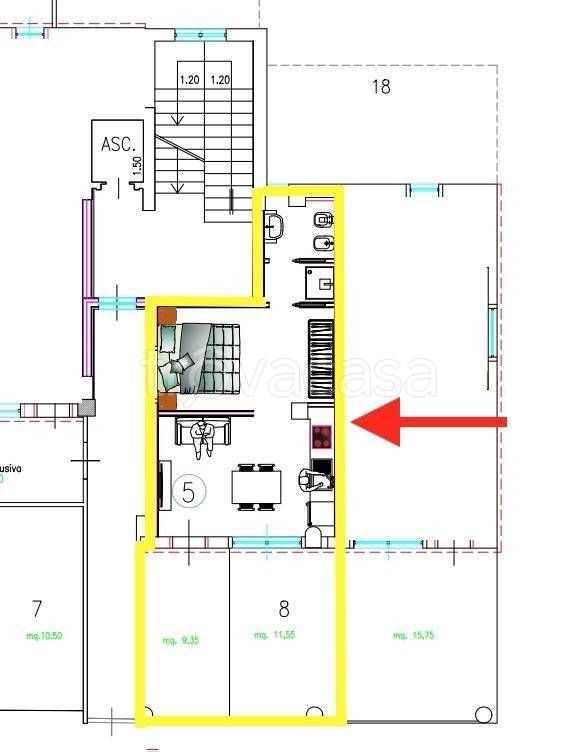 immagine annuncio 3 di 13