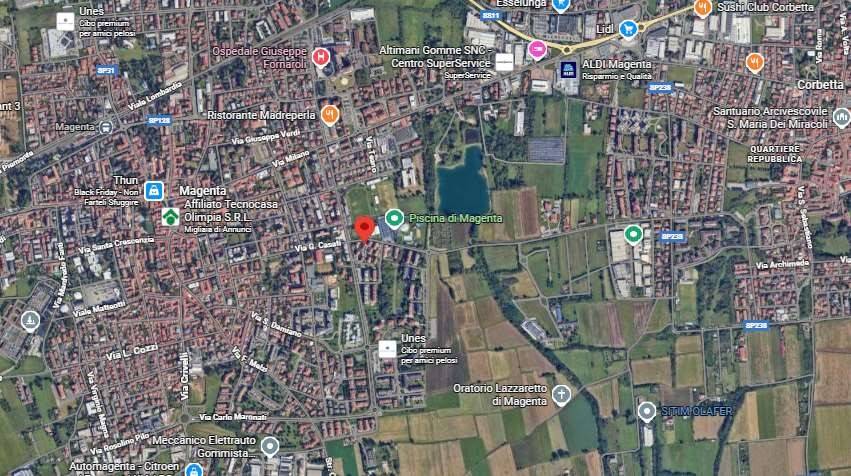 immagine annuncio 11 di 12