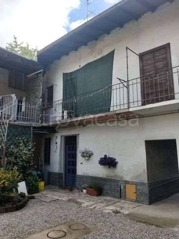 appartamento in vendita a Cairate