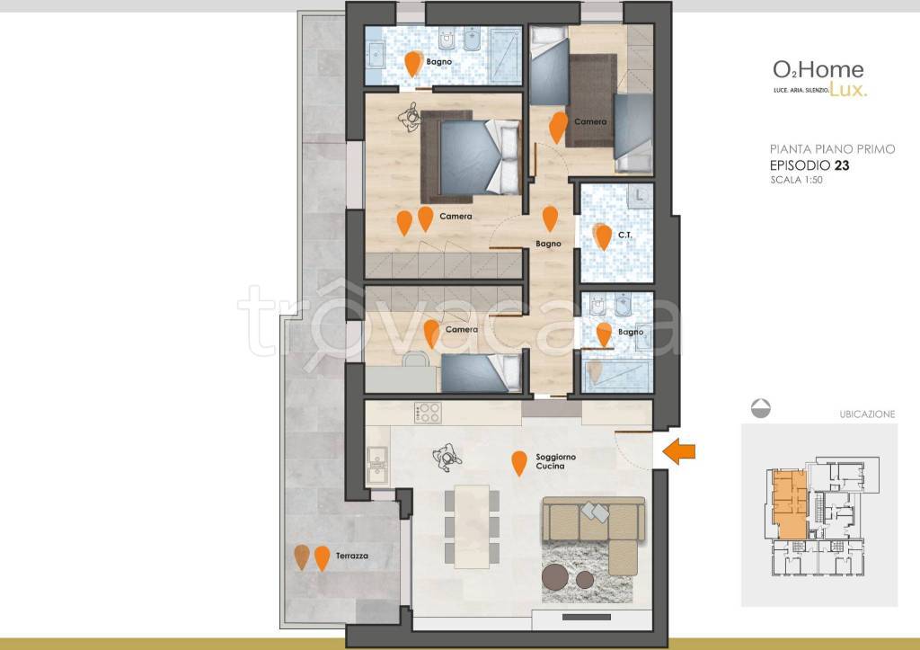 immagine annuncio 1 di 15