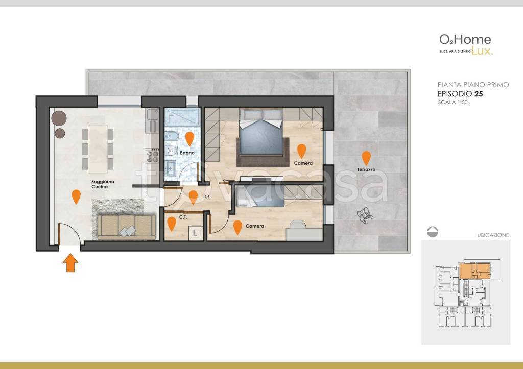 immagine annuncio 1 di 15