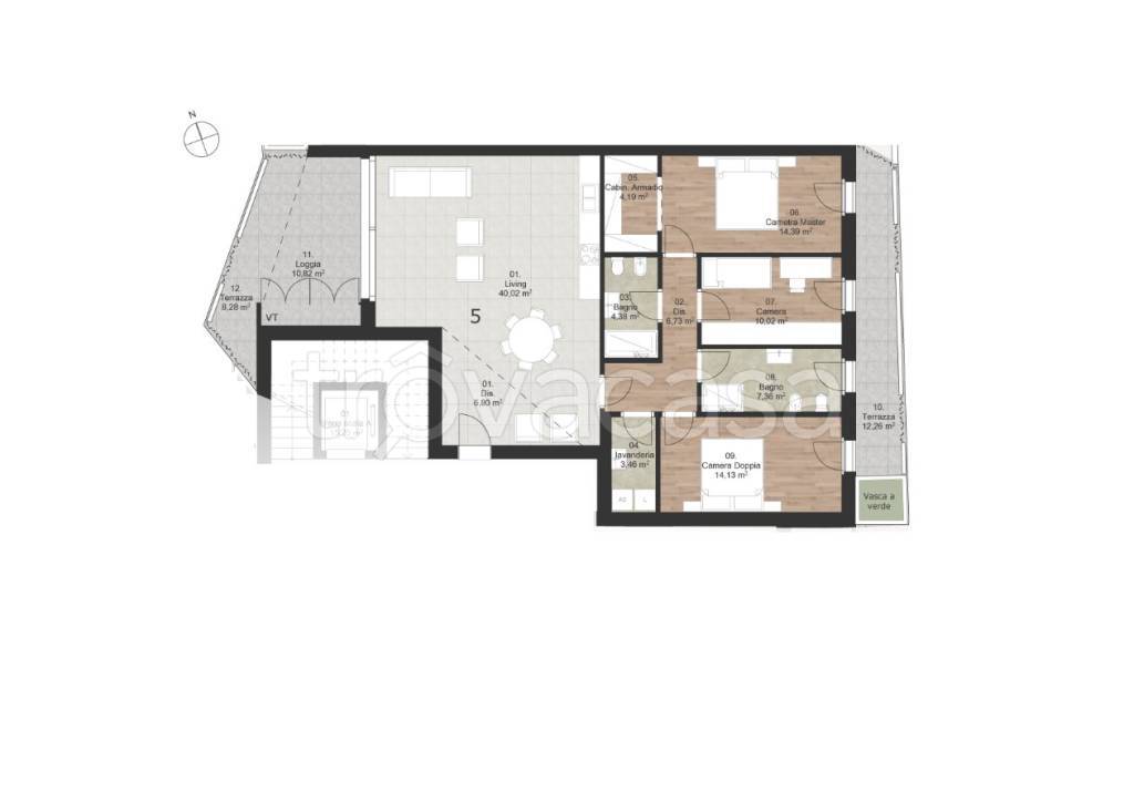 immagine annuncio 5 di 6