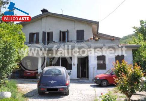 appartamento in vendita a Galzignano Terme