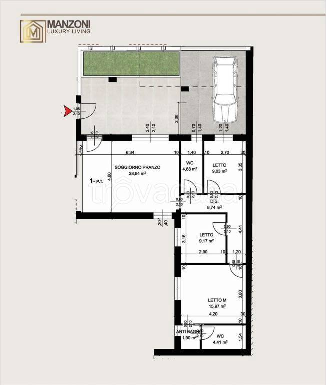 immagine annuncio 3 di 4