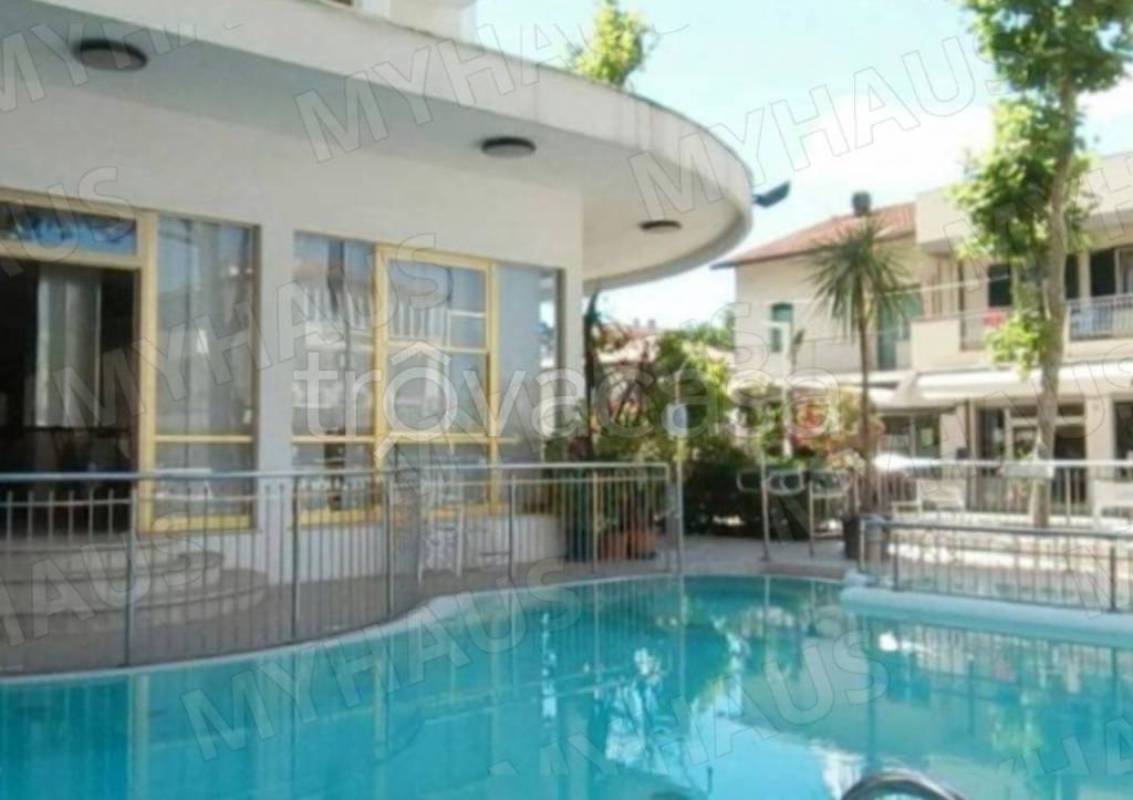 casa indipendente in vendita a San Mauro Pascoli in zona San Mauro a Mare